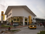Implementación Concesionarios Renault, Colombia