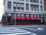 Remodelación de Tiendas Juan Valdez Café en Estados Unidos.