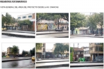 Estudio Ambiental Y Diseño Paisajístico Del  Plan De Implantación  Home Center Chapinero