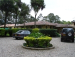 Paisajismo Hacienda La Gavia