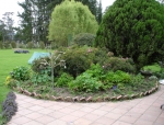 Paisajismo Hacienda La Gavia