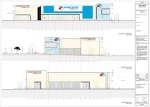 Estudio Ambiental Y Diseño Paisajístico Del  Plan De Implantación  Home Center Chapinero