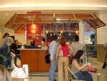 Diseño del Sistema modular para las tiendas Juan Valdez Café Express.	