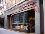 Remodelación de Tiendas Juan Valdez Café en Estados Unidos.