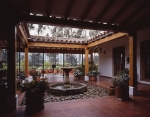 Casa Tulipán